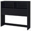 Geary - 3 Piece Bedroom Set With Bookcase Headboard