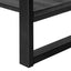 Accent Console Table For Entryway, Design Style