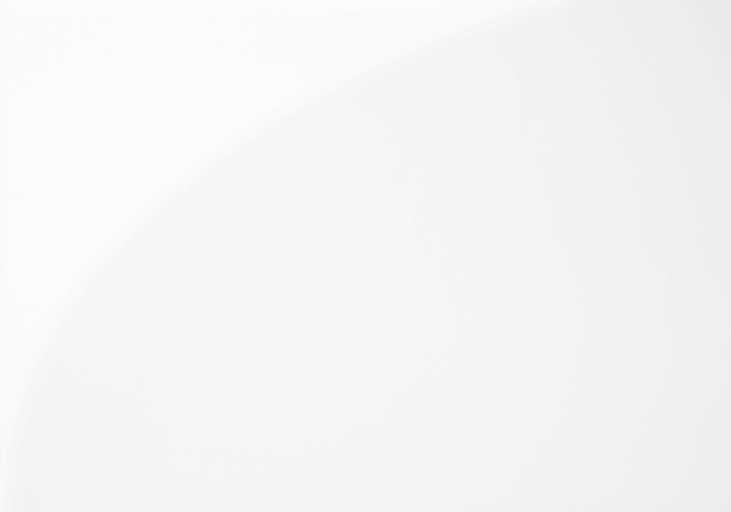 File Cabinet, Rolling Mobile, Storage Drawers, Printer Stand, Office, Work, Glossy Contemporary, Modern - White