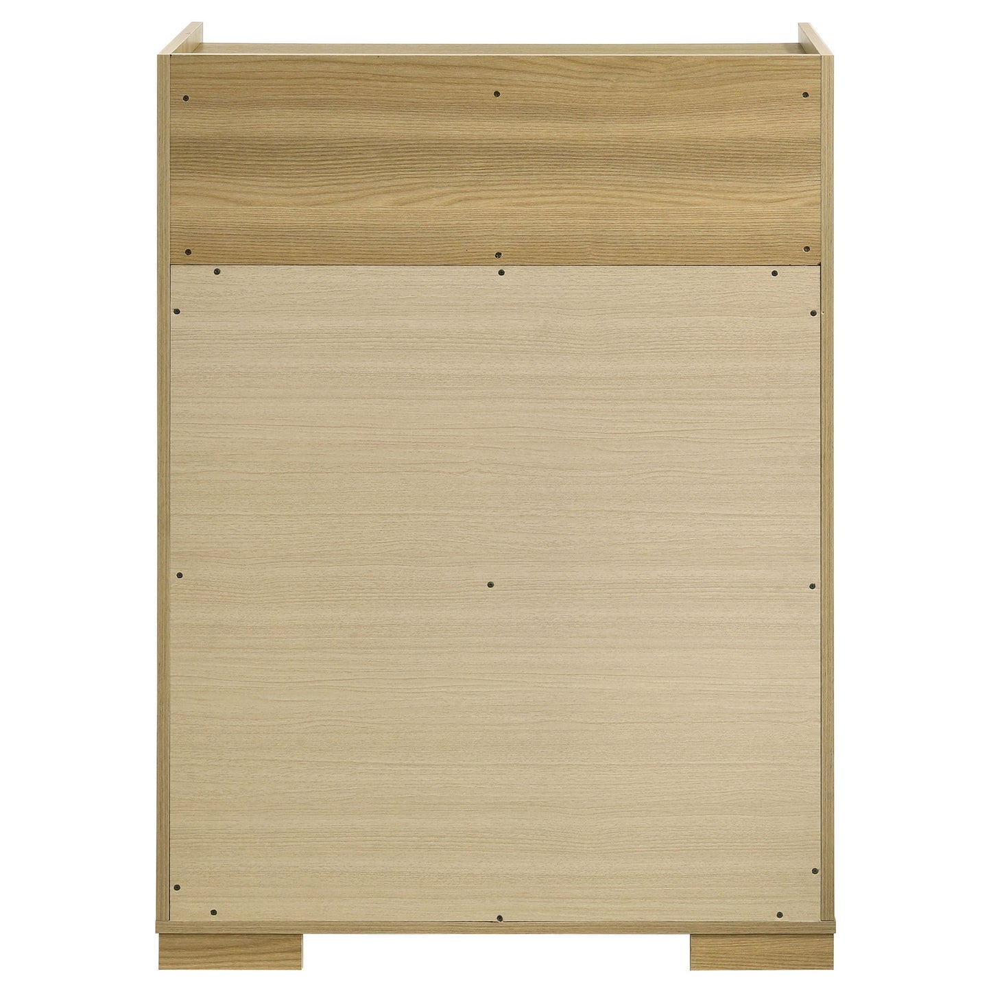 Lincoln - 4 Drawer Chest Of Drawers - Natural