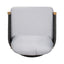 Grotta - Outdoor Wood Club Chair (Set of 2)