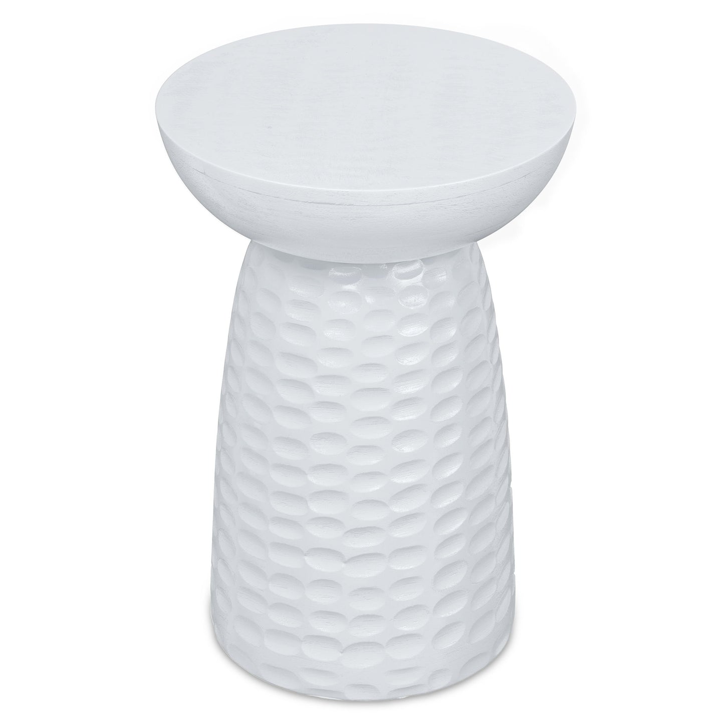 Boyd - Handcrafted Accent Table