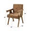 Zoey - Dining Set