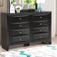 Marilla - Dresser