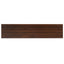 Modern TV Console & Adjustable Shelves