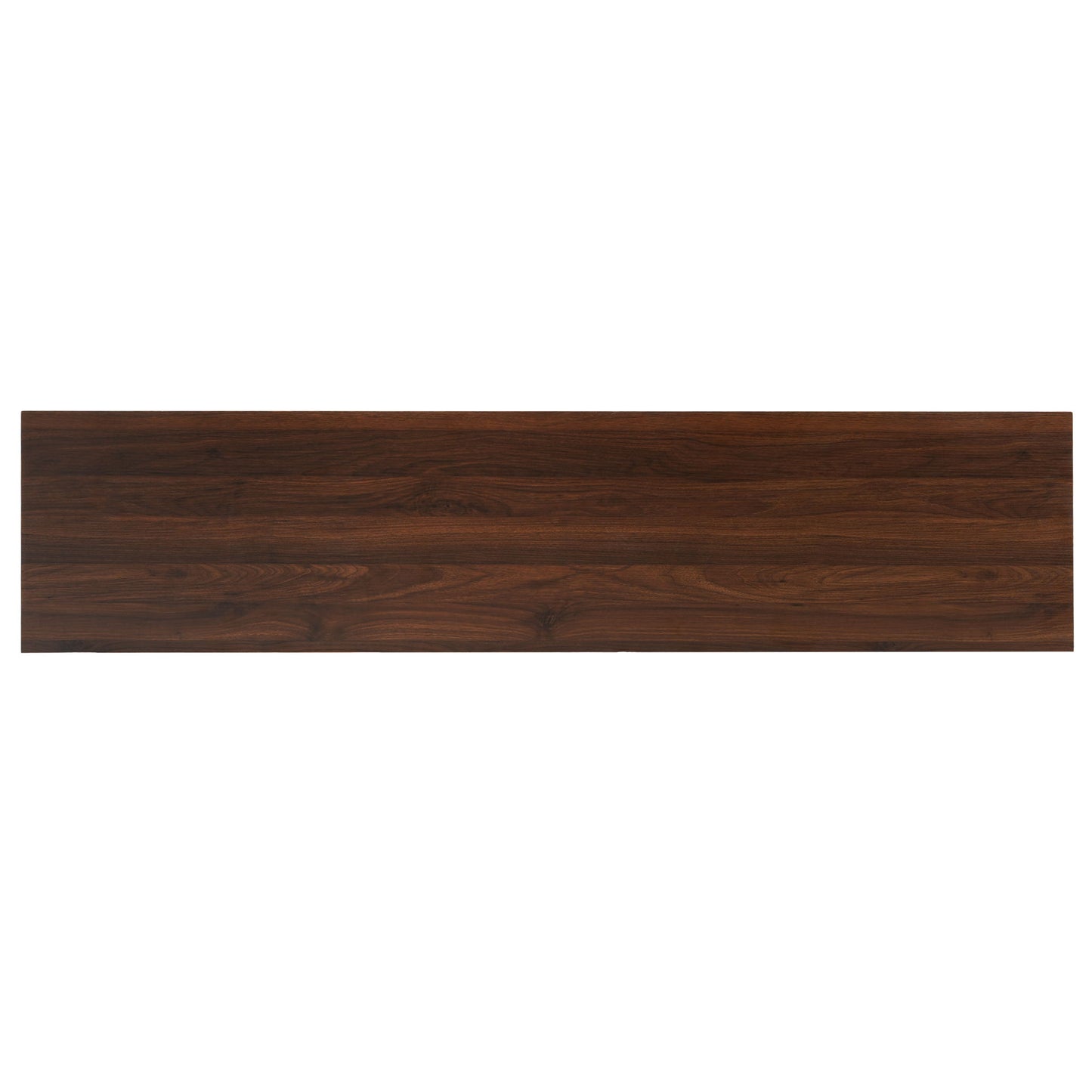 Modern TV Console & Adjustable Shelves