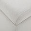 Upholstered Storage Ottoman Bench, Foot Rest For Bedroom