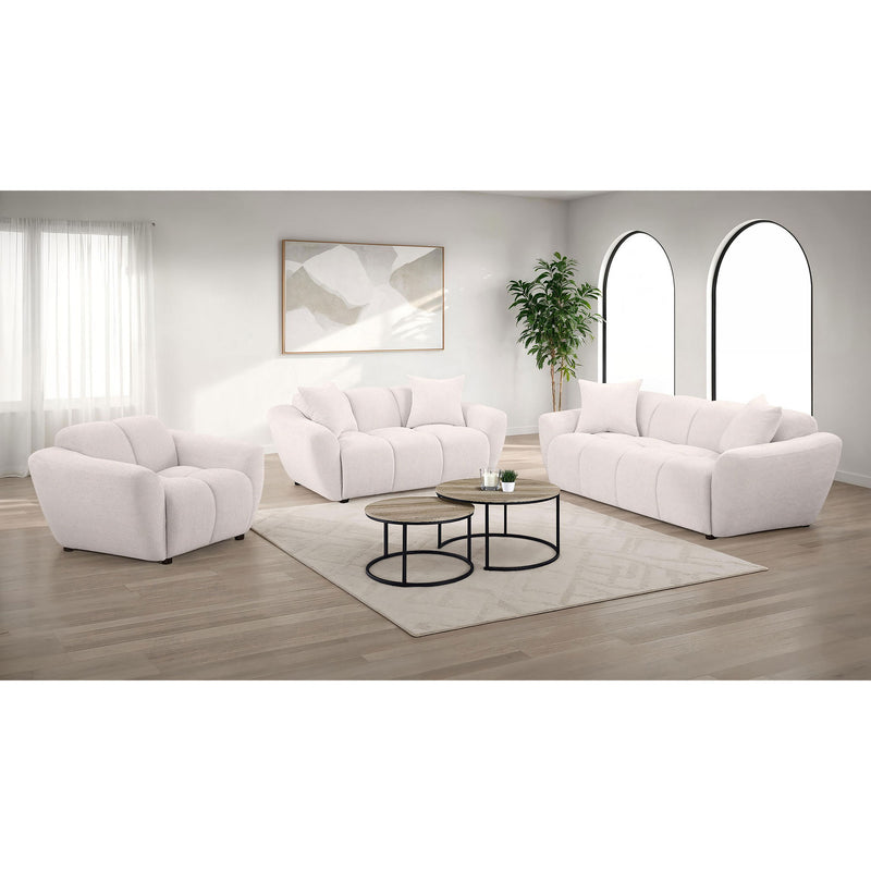 Tampa - Sofa - Greige