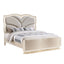 Flora - Platform Bed