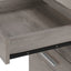 File Cabinet, Rolling Mobile, Storage Drawers, Printer Stand, Office, Contemporary & Modern