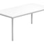 Table, Rectangular, Contemporary & Modern Stylish Design