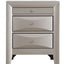 Modern Design Nightstand