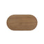 Cocktail Table - Light Brown