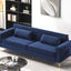 Aesthetic 3 Seater Couch With Classic Modern Appeal And Luxurious Soft Comfort