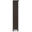 Amherst - 5 Shelf Bookcase, Handcrafted