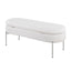 Chloe - Contemporary / Glam Bench