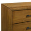 Talcott - Chest - Honey