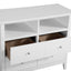 Hammond - Charming Media Chest With Storage