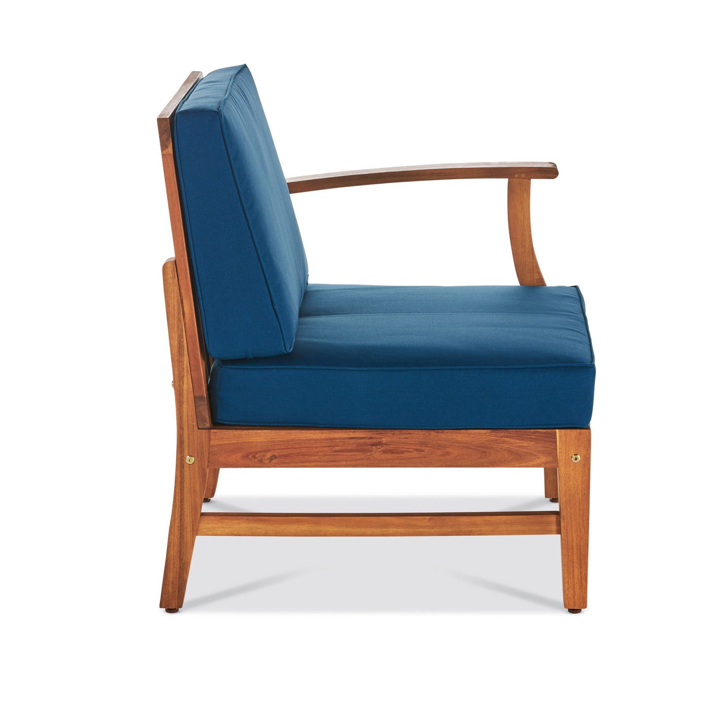 Perla - 3 Seater Sofa And Table Set
