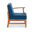 Perla - 6 Pieces Sofa Set