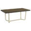 Sexton - Rectangular Dining Set