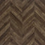 Harlie - 2 Door Wine Cabinet - Oak