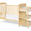 Ramsey - Crib / Changer Combo