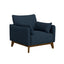 Chair - Blue