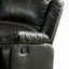 Zuriel - Recliner Sofa