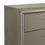 Lumina - Chest - Silver