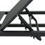 Chaise Lounge With 5 Reclining Positions, Outdoor Patio Lounge Chairs