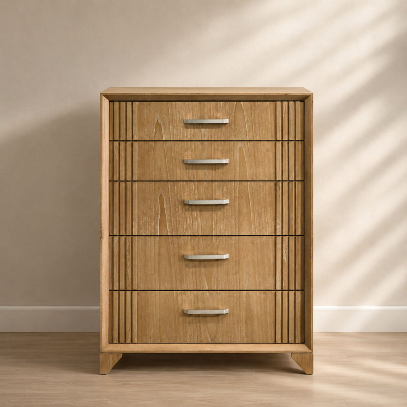 Hugo - Bedroom Set