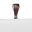 Curvo - Contemporary Polyresin Table Lamp (Set of 2)