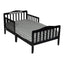 Blaire - Toddler Bed With Guardrails