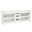 Double Sink Bathroom Vanity With Quartz Countertop