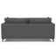 Ava - Mid Century Sofa, Upholstered