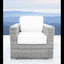 Stylish Entertainment Sectional Set, Outdoor Living