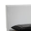 Elegant Platform Bed For Relaxed Spaces