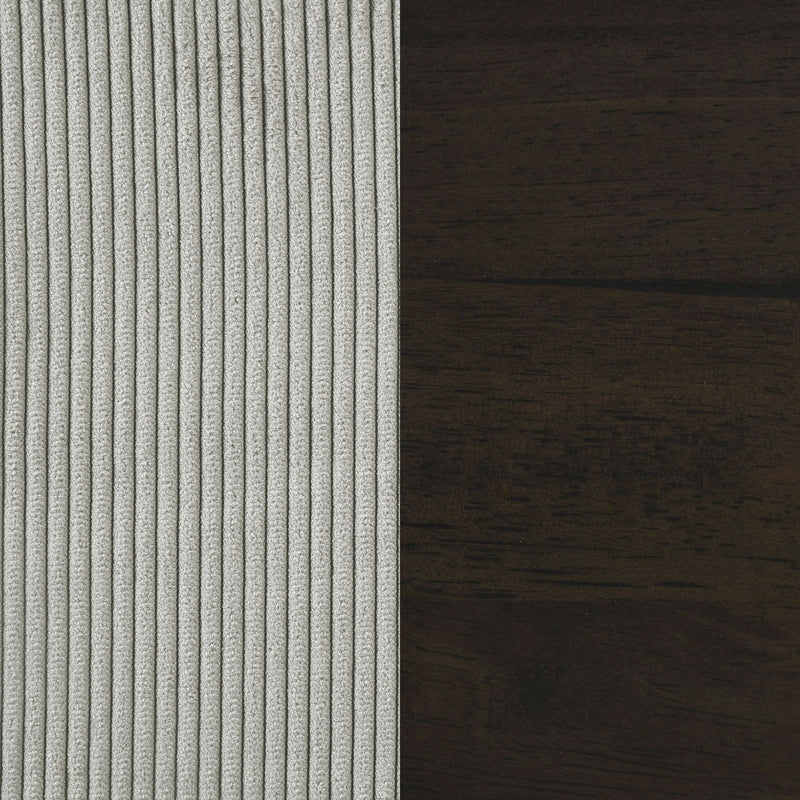 Dana - Track Arm Tufted Accent Chair