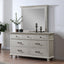 Silver Sands - Dresser