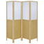 Florentin - 4 Panel Room Divider
