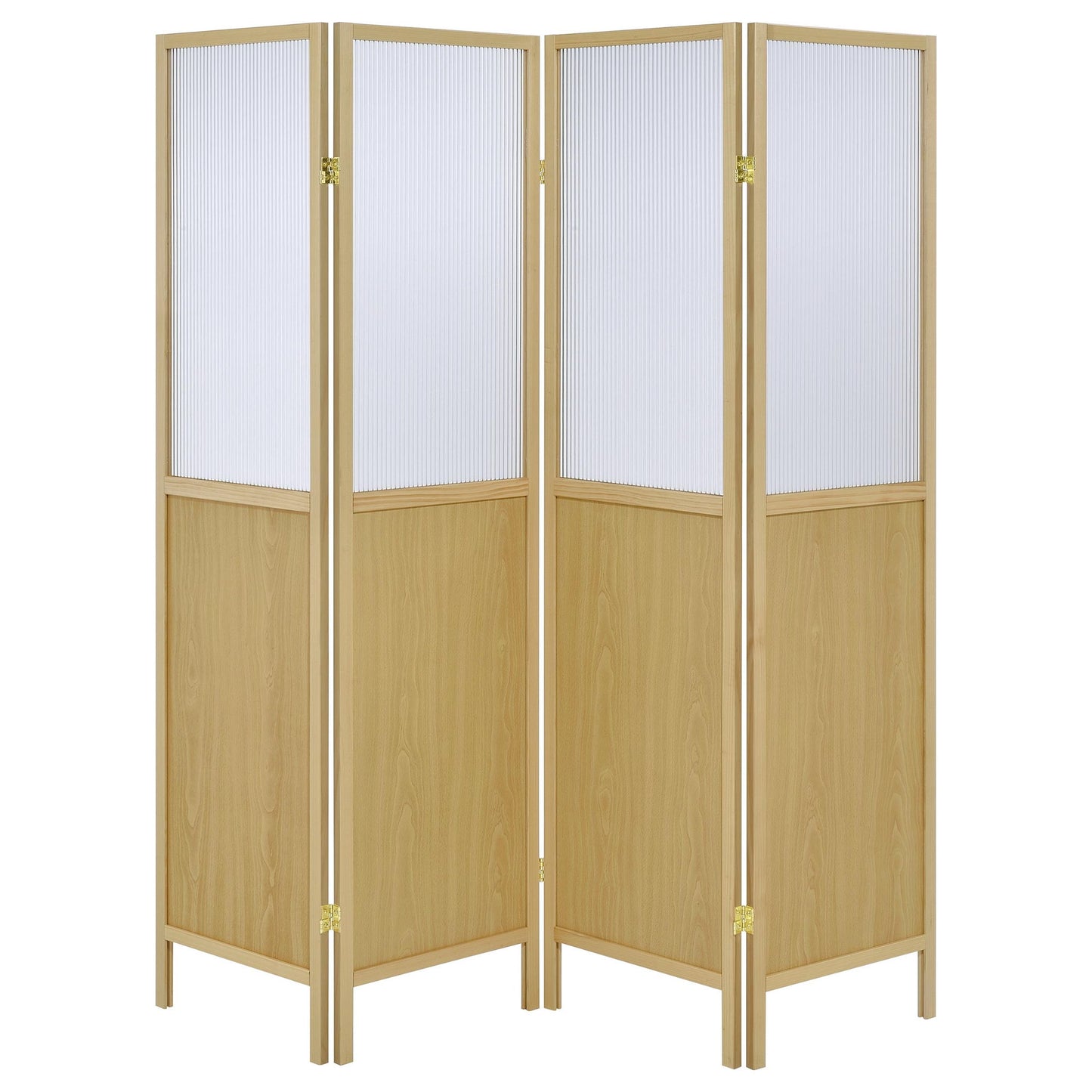 Florentin - 4 Panel Room Divider