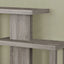 Accent Console Table For Entryway, Contemporary, Elegant Design