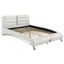 Caledonia - Sleigh Bed With Curved Headboard
