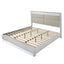 Glam - Bedroom Set With LED Headboard