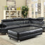 Riveredge - Comfort Sectional