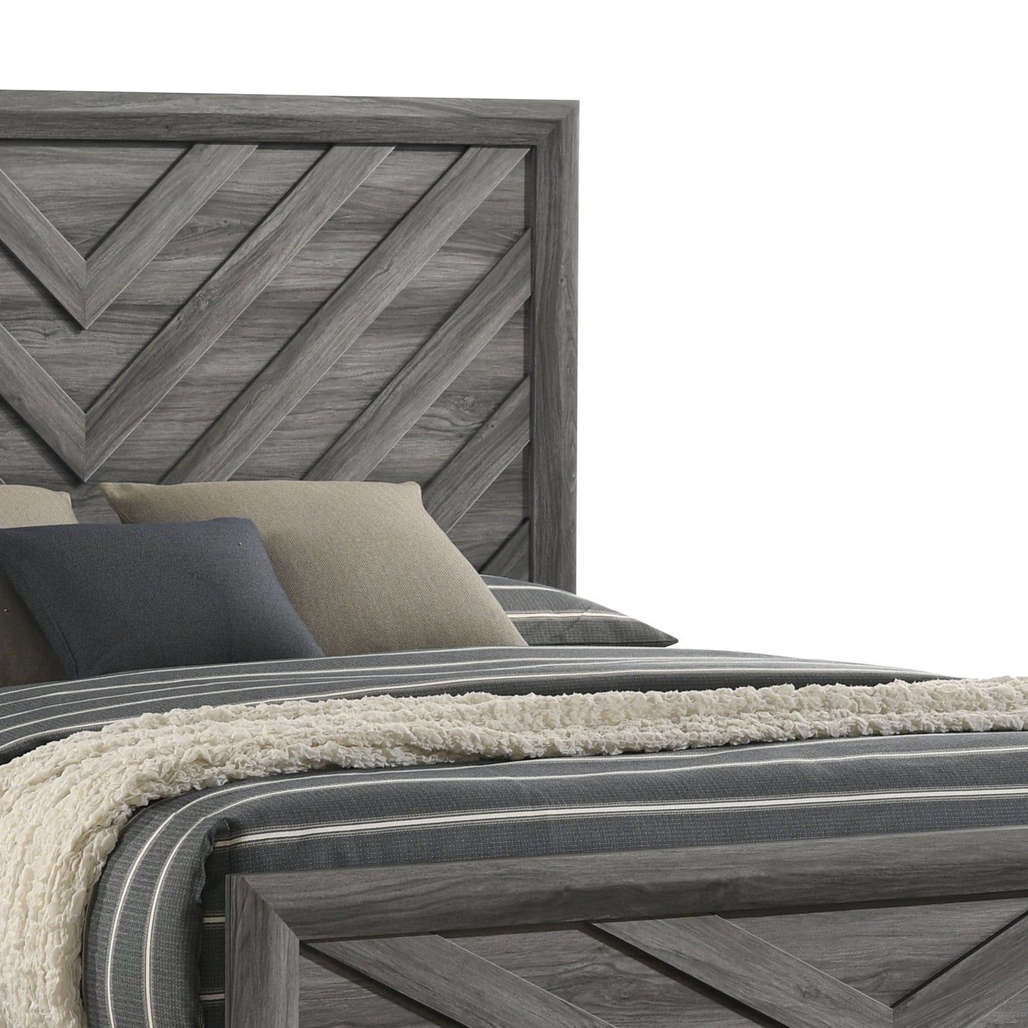 Denver - Bed