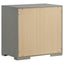 Pierce - 2 Drawer Nightstand, Bedside Table
