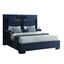 Yaris - Bed