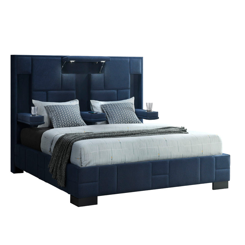 Yaris - Cama
